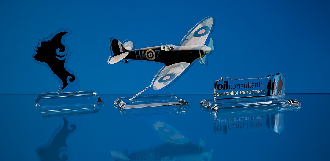 Acrystalic Bespoke Designs